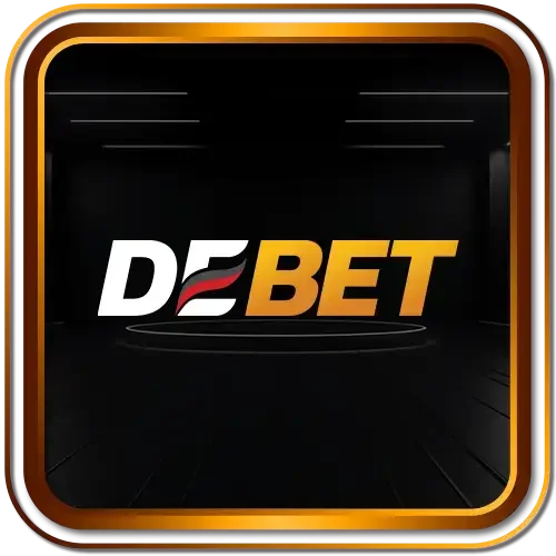 Logo DEBET