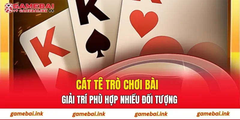 Cát Tê