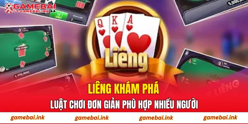 Liêng